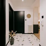 Hotel Olimpijska 1