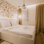 Hotel Olimpijska 1 *