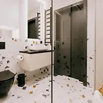 Hotel Olimpijska 1 *
