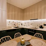 Olimpijska 1 Hotel *