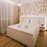 Hotel Olimpijska 1