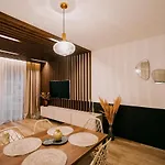 Olimpijska 1 Hotel *