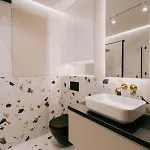 Hotel Olimpijska 1