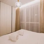 Olimpijska 1 Hotel *