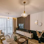 Olimpijska 1 Hotel *