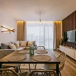 Hotel Olimpijska 1 *