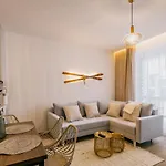 Hotel Olimpijska 1 *