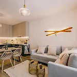 Olimpijska 1 Hotel