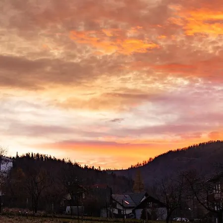 Olimpijska 1 * Szczyrk
