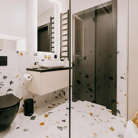 Hotel Olimpijska 1 *