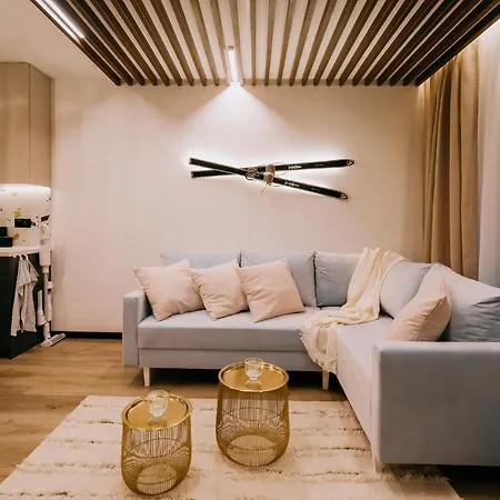 Olimpijska 1 فندق