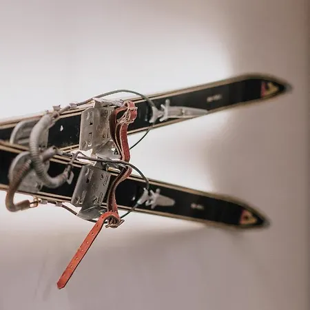 ホテル Olimpijska 1