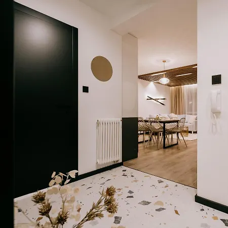 فندق Olimpijska 1