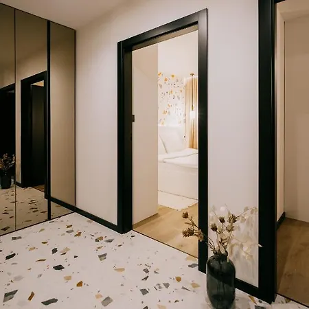 Hotel Olimpijska 1 Szczyrk