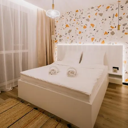 Hotel Olimpijska 1