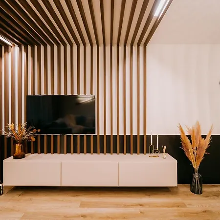 Apartament Olimpijska 1 Szczyrk