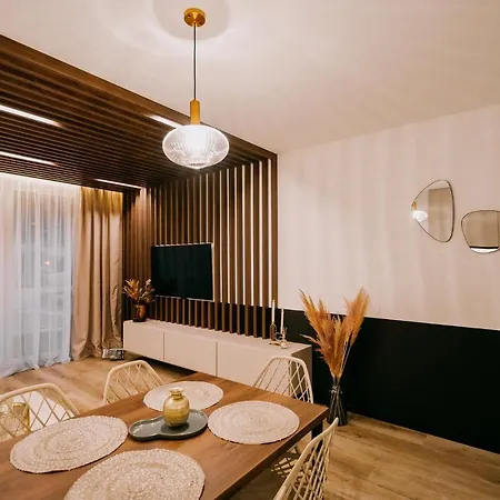 Olimpijska 1 Hotel *