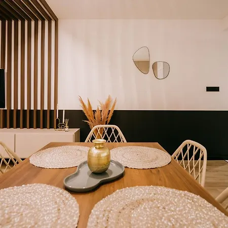 Olimpijska 1 فندق