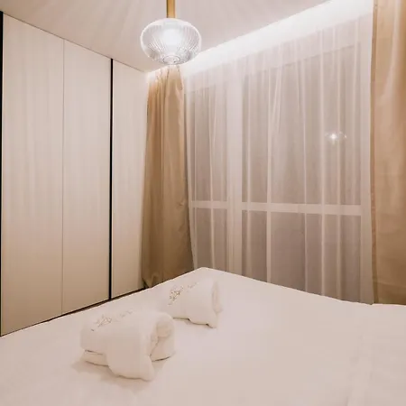 Olimpijska 1 Hotel *
