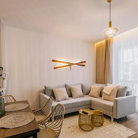 Hotel Olimpijska 1 *