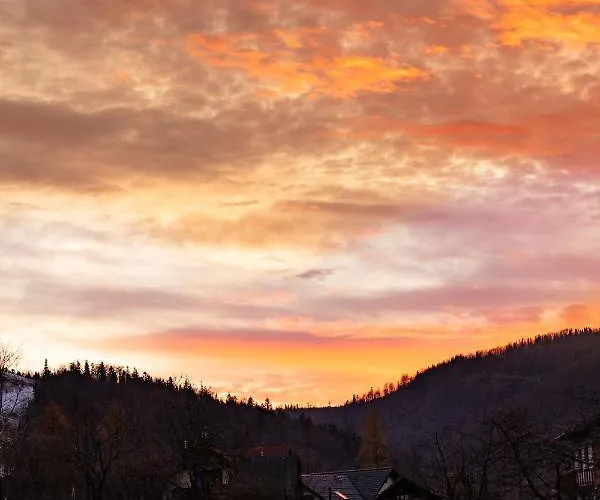 Olimpijska 1 * شتوروك