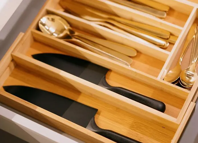 فندق Olimpijska 1