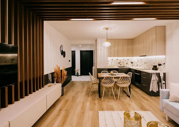 Olimpijska 1 Hotel *