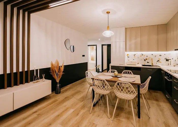 Olimpijska 1 Hotel *