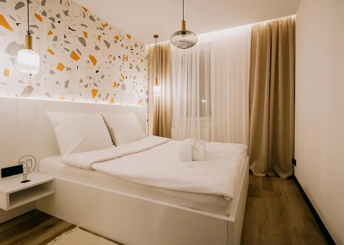 Hotel Olimpijska 1 *