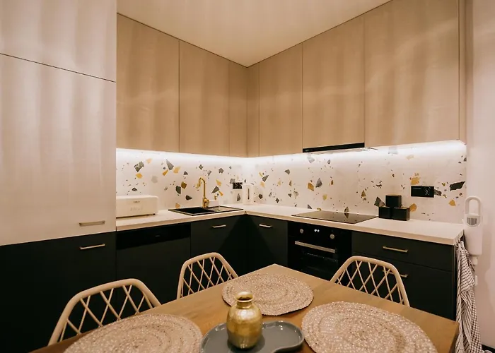 Olimpijska 1 Hotel *