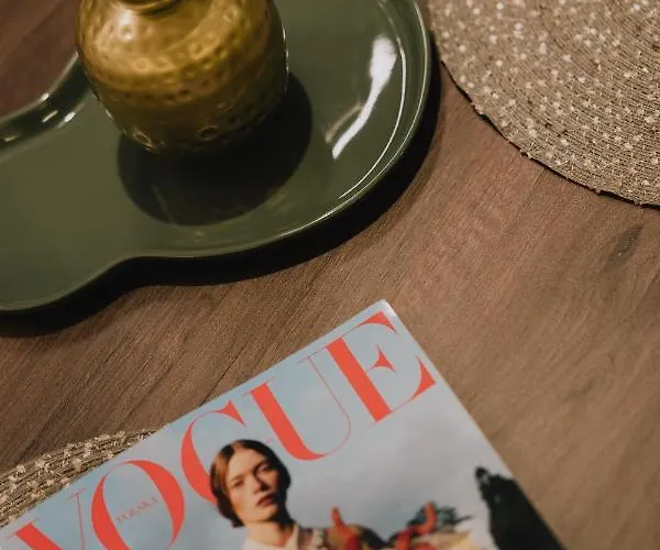 Olimpijska 1 Szczyrk