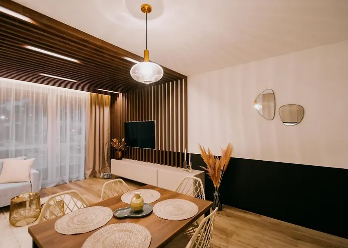 Olimpijska 1 Hotel *