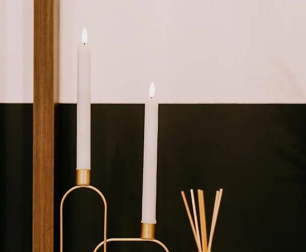 Olimpijska 1 Hotel *