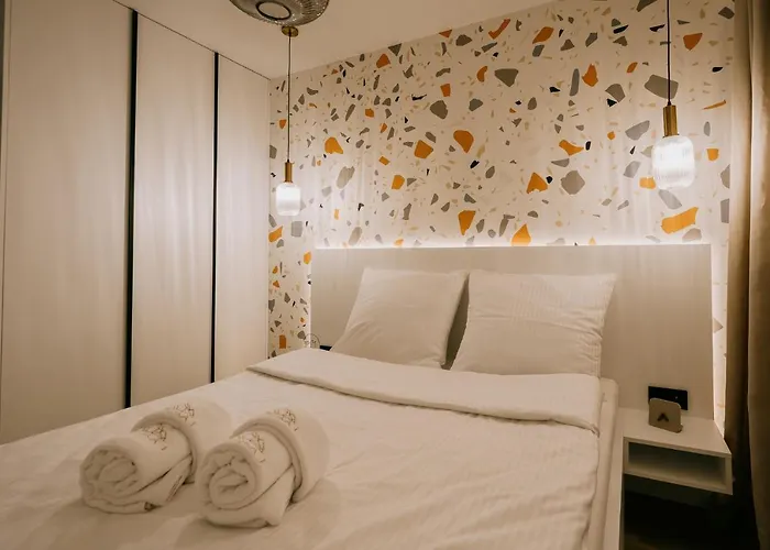 Olimpijska 1 * Szczyrk