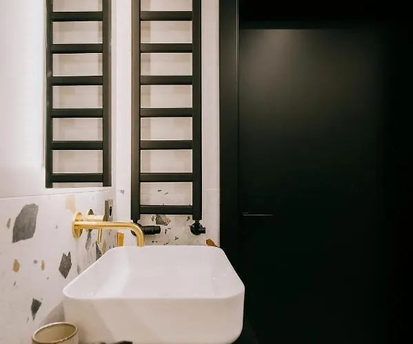 Olimpijska 1 Hotel Szczyrk