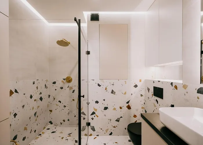 Olimpijska 1 * شتوروك