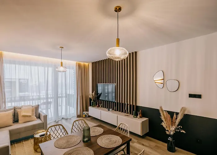 Olimpijska 1 Hotel *