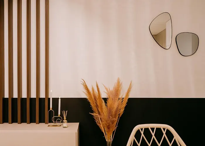 فندق Olimpijska 1 شتوروك