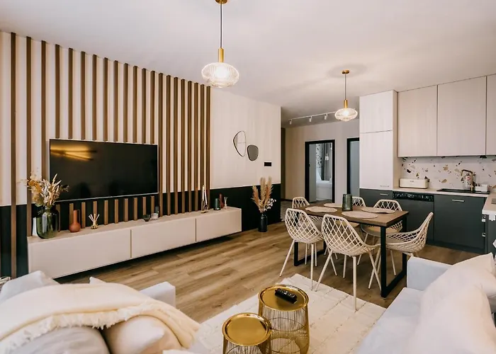 Olimpijska 1 * شتوروك